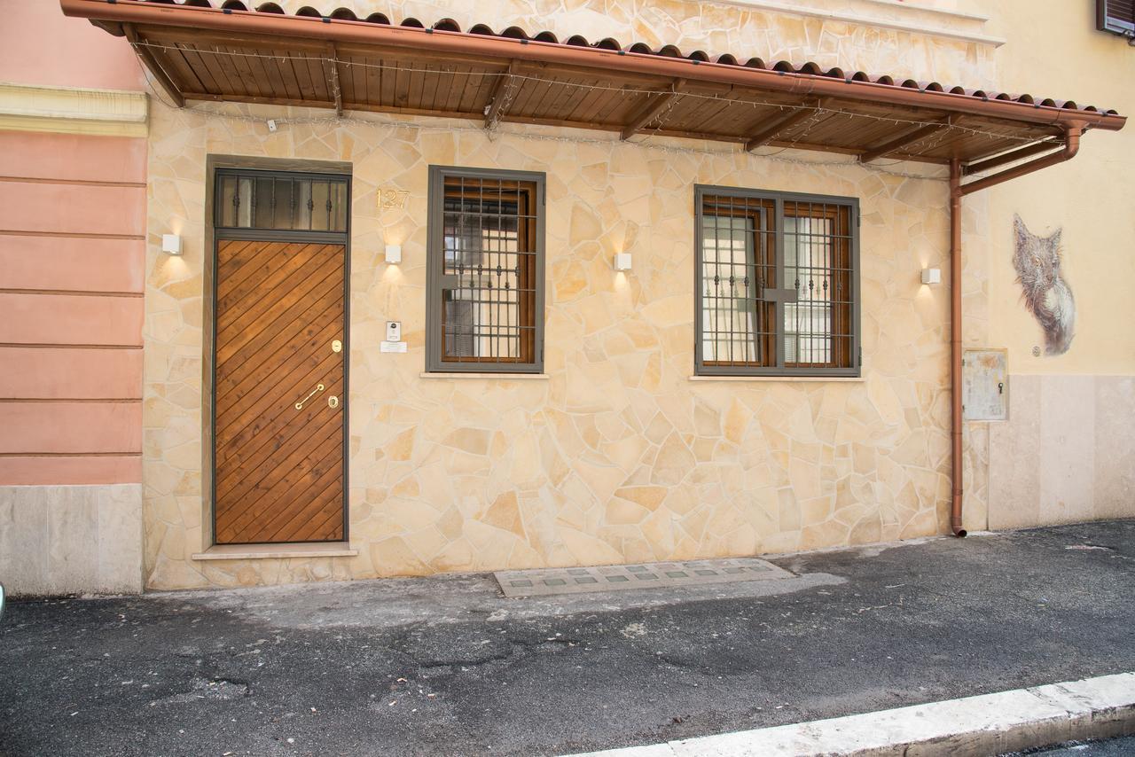 Mancini Shabby House — Photos 1